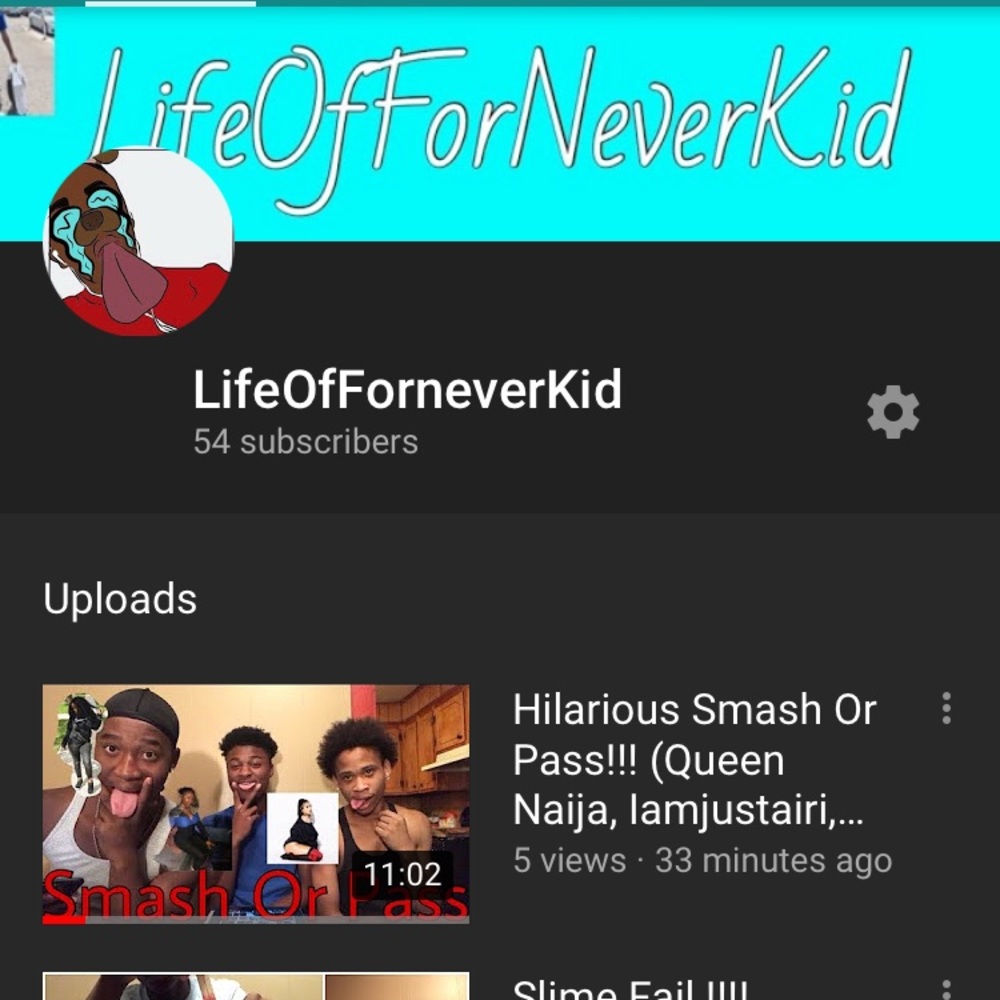 Subscribe To My YouTube Channel because it’s FREE!